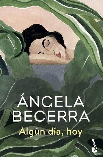 ALGÚN DÍA HOY | 9788408227564 | ANGELA BECERRA