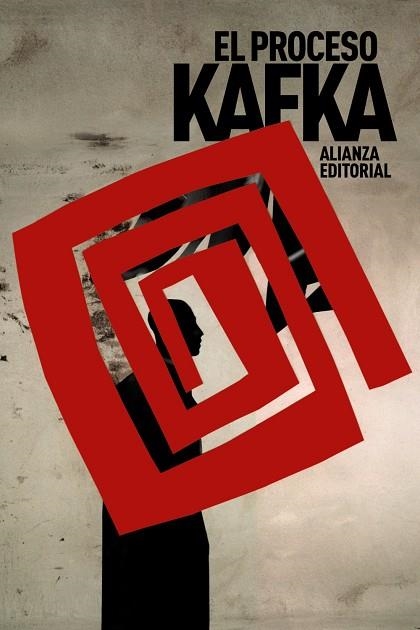 EL PROCESO | 9788420678191 | FRANZ KAFKA