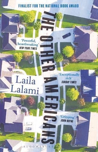 THE OTHER AMERICANS | 9781526606716 | LAILA LALAMI