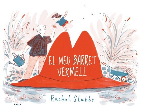EL MEU BARRET VERMELL | 9788447941476 | RACHEL STUBBS