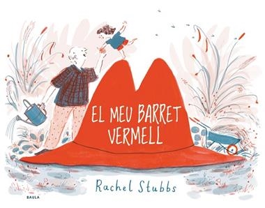 EL MEU BARRET VERMELL | 9788447941476 | RACHEL STUBBS