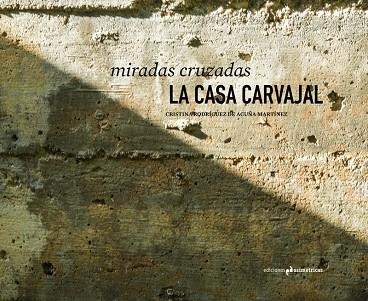 MIRADAS CRUZADAS | 9788417905309 | CRISTINA RODRIGUEZ DE ACUÑA MARTINEZ