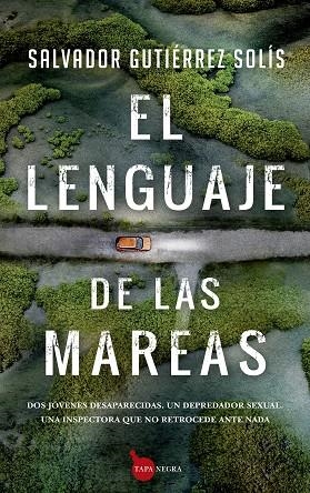 E Lenguaje de las mareas | 9788418205460 | Salvador Gutiérrez Solís