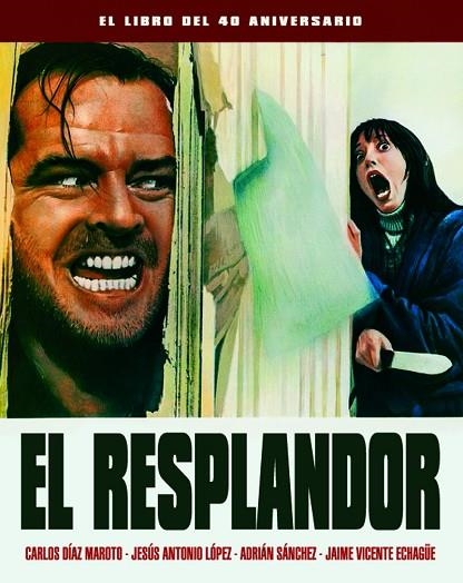 EL RESPLANDOR | 9788418181023 | VVAA