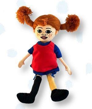 Pippi calcesllargues nina | 8437020229012