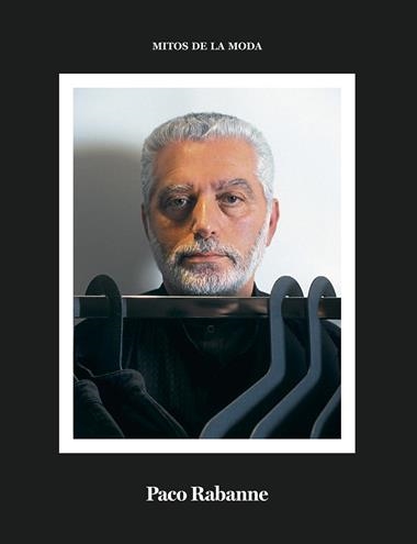 Paco Rabanne | 9788417769031 | Daniel García López