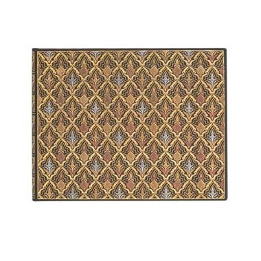 LLIBRETA VOLTAIRES BOOK OF FATE DESTINY APAISADA UNLINED | 9781439763797 | PAPERBLANKS