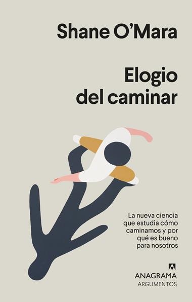 Elogio del caminar | 9788433964588 | Shane O'mara