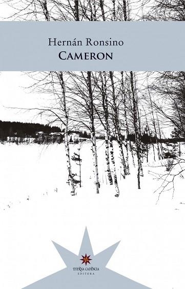Cameron | 9789877121520 | HERNAN RONSINO