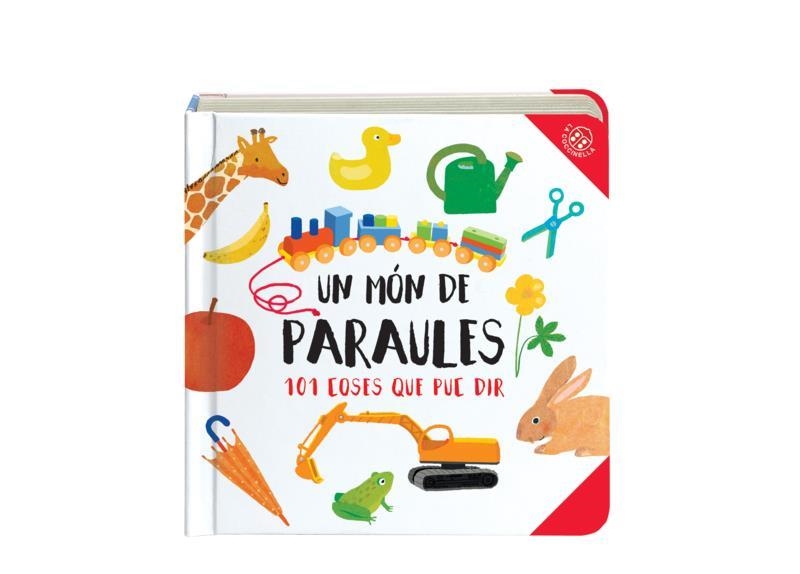 Un món de paraules | 9788855061582 | FRANCESCA CROVARA