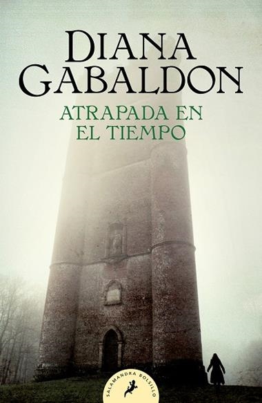 OUTLANDER 02 ATRAPADA EN EL TIEMPO | 9788418173035 | Diana Gabaldon