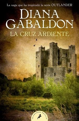OUTLANDER 05 LA CRUZ ARDIENTE | 9788418173042 | Diana Gabaldon