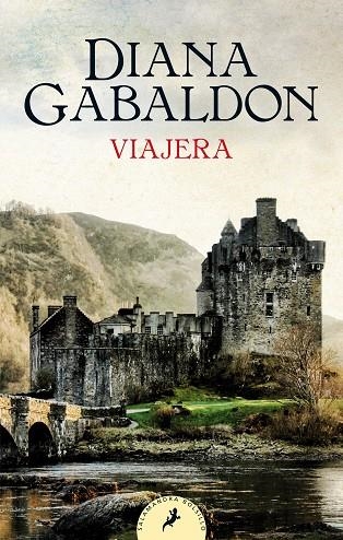 OUTLANDER 03 VIAJERA | 9788418173059 | Diana Gabaldon