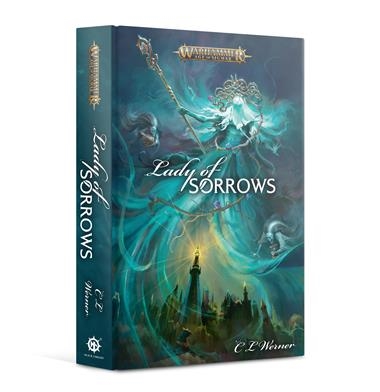 LADY OF SORROWS (HB) | 9781789991413 | GAMES WORKSHOP