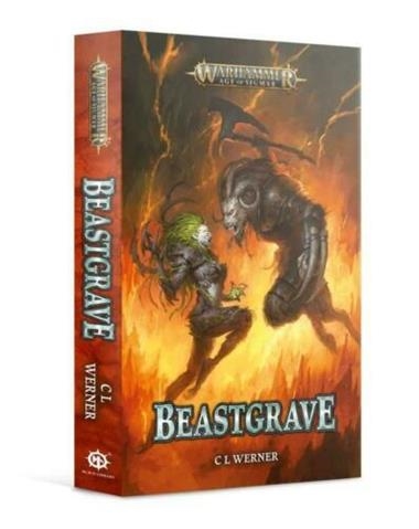 BEASTGRAVE (PB) | 9781789990560 | GAMES WORKSHOP