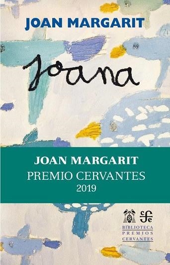 JOANA | 9788437508139 | JOAN MARGARIT