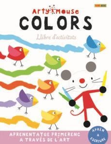 COLORS | 9788413343280 | VVAA