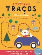 TRAÇOS | 9788413343297 | VVAA