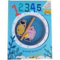 HE PESCAT UN PEIX | 9788413344225 | PAYNE SALLY