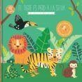 EL TIGRE ES PERD A LA SELVA | 9788413342801 | KENDALL WENDY