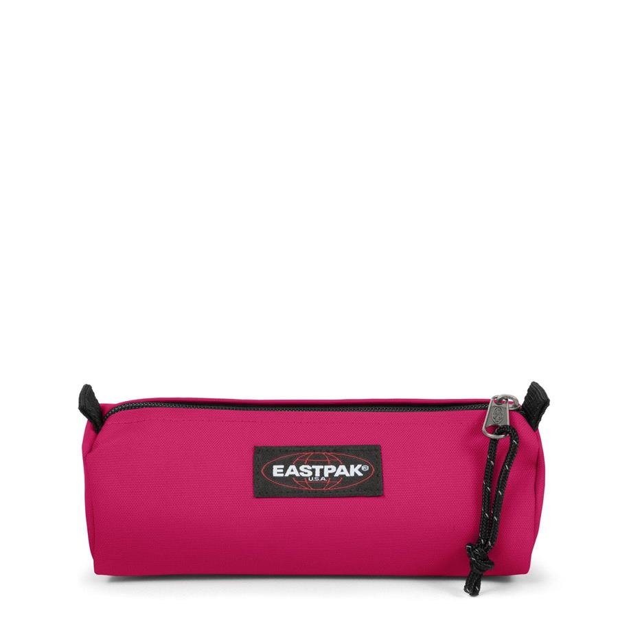 BENCHMARK SINGLE RUBY PINK | 5400879257591 | EASTPAK