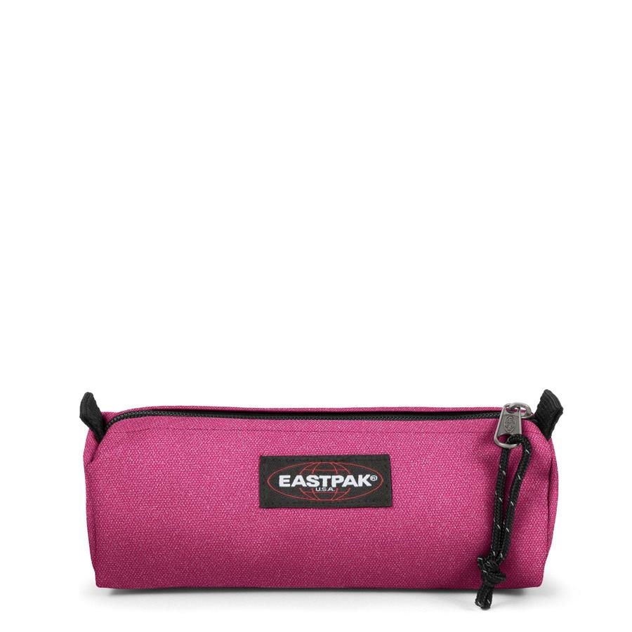 BENCHMARK SINGLE SPARK PINK | 5400879257690 | EASTPAK
