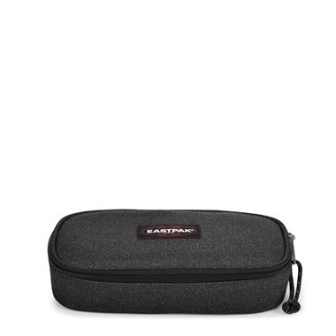 OVAL SINGLE SPARK DARK | 5400879260911 | EASTPAK