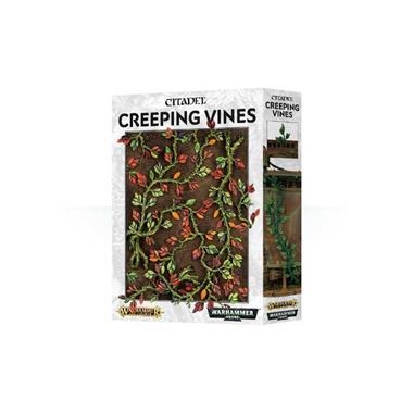 CITADEL CREEPING VINES | 5011921087587 | GAMES WORKSHOP