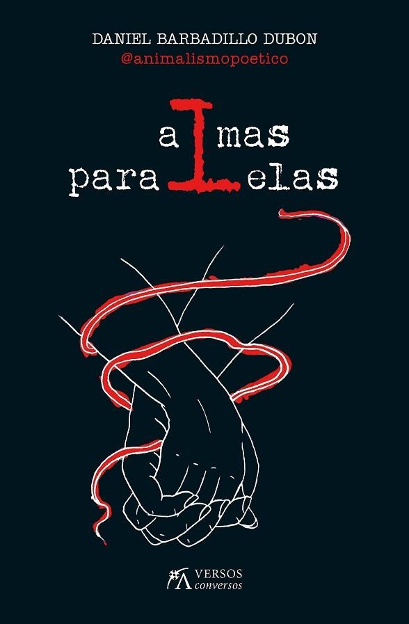 Almas paralelas | 9788417828103 | Daniel Barbadillo Dubón