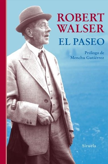 El Paseo | 9788416964512 | Robert Walser