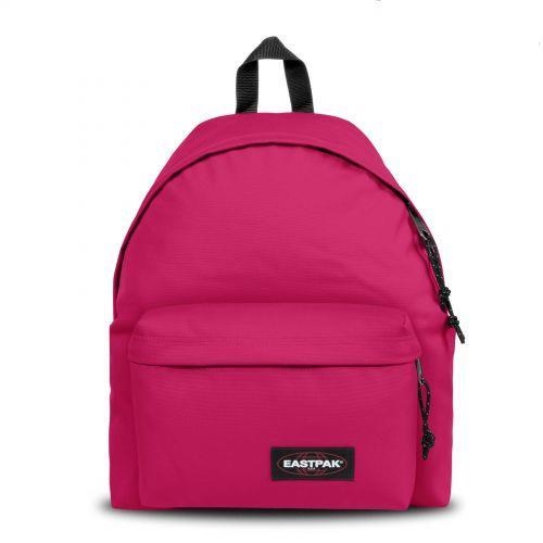 PADDED PAK'R RUBY PINK | 5400879259090 | EASTPAK