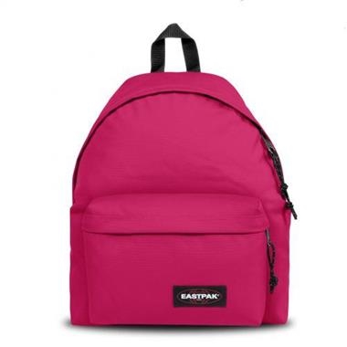 PADDED PAK'R RUBY PINK | 5400879259090 | EASTPAK