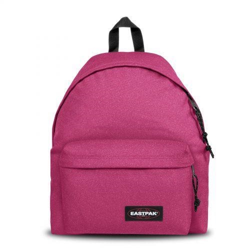 PADDED PAK'R SPARK PINK | 5400879259441 | EASTPAK