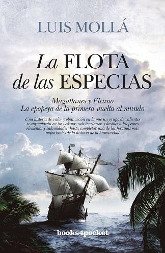La Flota de las especies | 9788416622290 | Luís Mollá