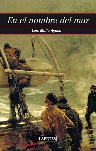 En el nombre del mar | 9788475849317 | Luís Mollá