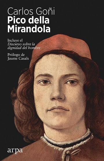 Pico della Mirandola | 9788417623555 | Carlos Goñi