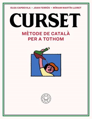 Curset mètode de català per a tothom | 9788417552961 | VVAA