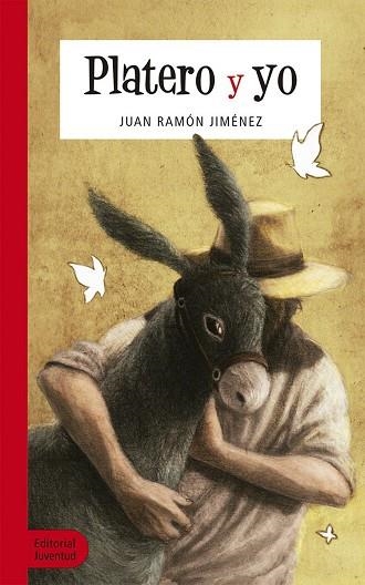 PLATERO Y YO | 9788426146557 | Juan Ramon Jiménez
