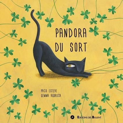 PANDORA DU SORT | 9788499042367 | PACO ESTEVE & GEMMA AGUASCA