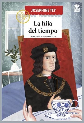 La hija del tiempo | 9788416537631 | VV.AA.