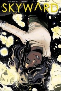 SKYWARD 02 | 9788467940428 | JOE HENDERSON