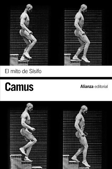EL MITO DE SÍSIFO | 9788420609270 | ALBERT CAMUS