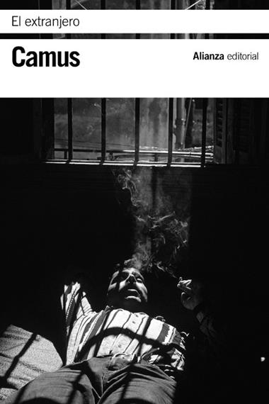 El extranjero | 9788420669786 | ALBERT CAMUS