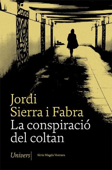 La conspiració del coltan | 9788417868642 | Jordi Sierra i Fabra