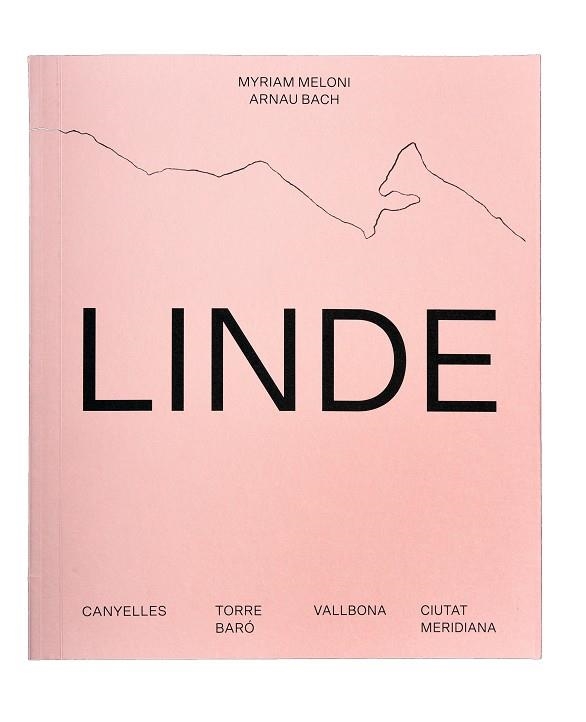 LINDE | 9788491562665 | A. Bach & M. Meloni