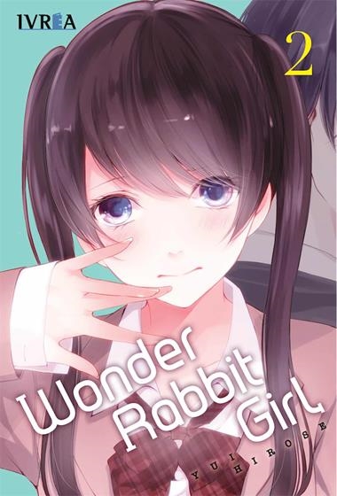 WONDER RABBIT GIRL 02 | 9788417699307 | YUI HIROSE