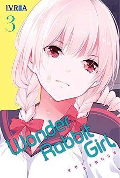 WONDER RABBIT GIRL 03 | 9788417777197 | YUI HIROSE