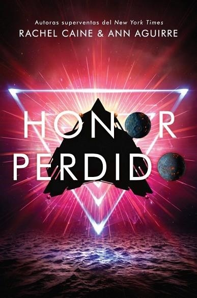 Honor perdido | 9788417390082 | AGUIRRE / CAINE