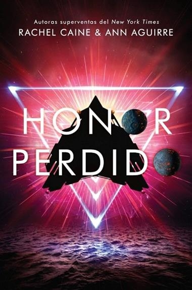 Honor perdido | 9788417390082 | AGUIRRE / CAINE
