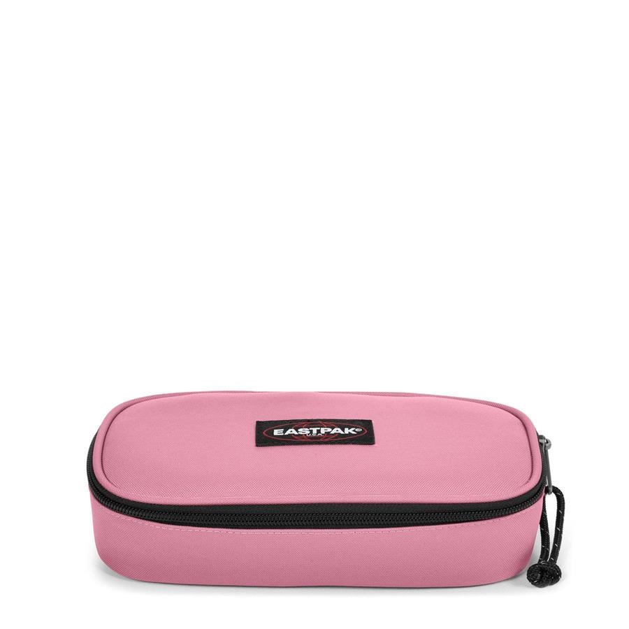 OVAL SINGLE CRYSTAL PINK | 5400879260805 | EASTPAK